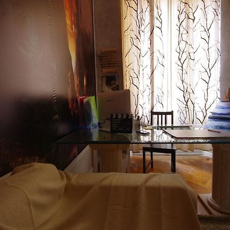 Movie Guesthouse 罗马 外观 照片