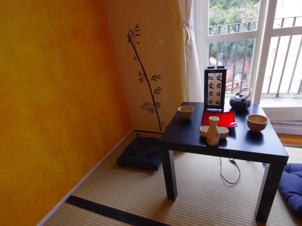 Movie Guesthouse 罗马 外观 照片